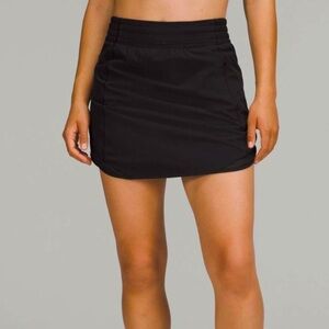 Lululemon Hotty Hot HR Skirt